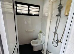 Blk 452 Chong Boon Centre (Ang Mo Kio), HDB 3 Rooms #580305501